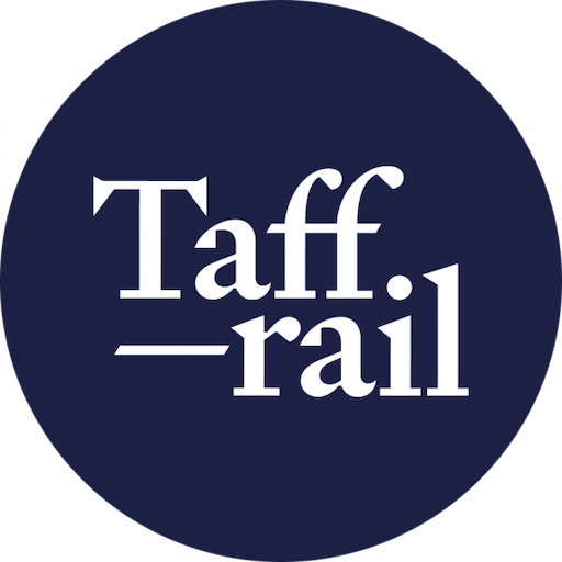 Taffrail Logo